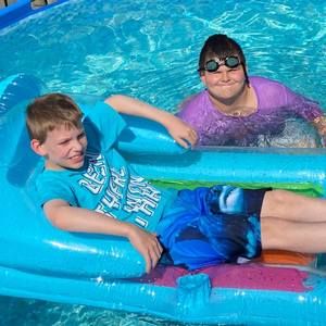 Meet your Posher, Lori